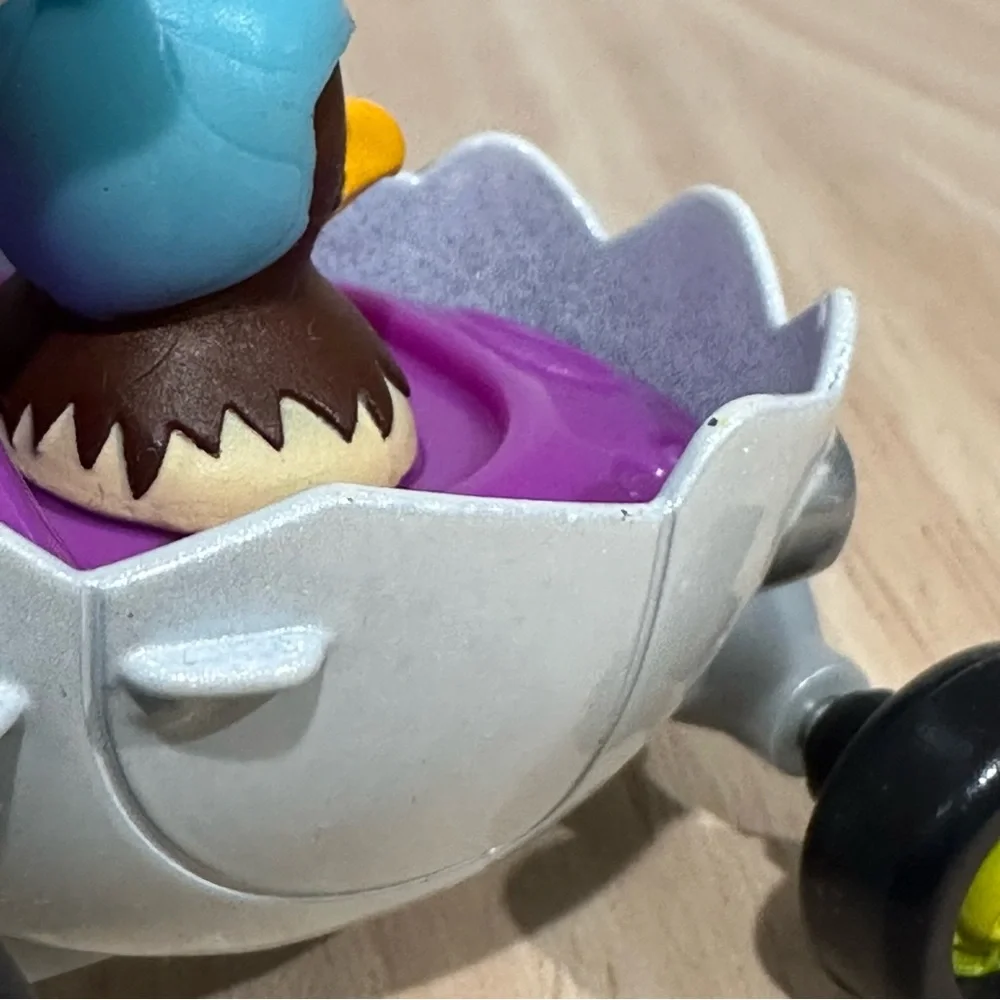 Disney mickey roadster